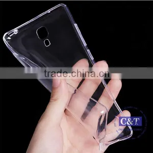 C&T Gel Jelly Flexible Clear Back Cover Skin for Xiaomi Redmi Note Case thumbnail-5