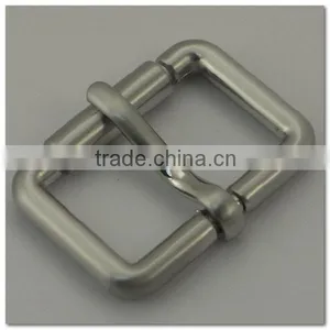 Zinc Alloy High-quality 1 Inch Belt Buckle thumbnail-3