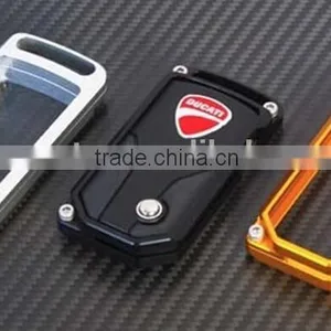 Key Cover Fit for DUCATI DIAVEL/ MTS Multistrada Diavel /MTS KEY COVER thumbnail-1