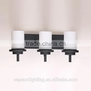 CE RoSH Indoor Simple Hotel Bed Room Wall Lamp and Wall Lamp Holder thumbnail-3