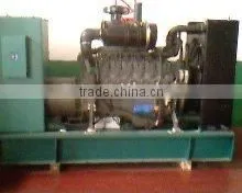 20kw Ricardo Series Diesel Generator Set thumbnail-1