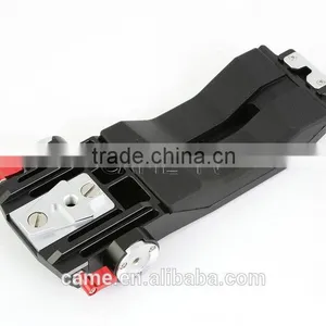 CAME-TV Blackmagic URSA Mini Shoulder Rig thumbnail-2