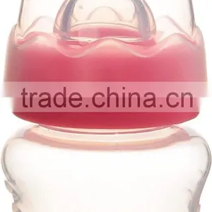 Slim Waist Easy Grip Baby Powder Bottle thumbnail-3