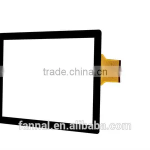 14 Inch Capacitive Touch Panel Multi 10 Points Touch Screen With USB Port thumbnail-2