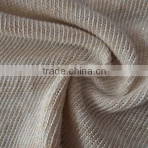 Acrylic Poly Rayon Hacci Fabric thumbnail-1