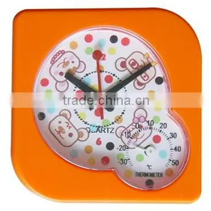 Magnetic Clock thumbnail-1