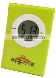 Novetly Digital Clock thumbnail-1