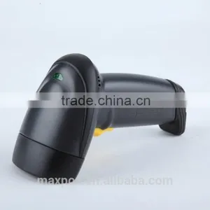 Laser Barcode Scanner thumbnail-5