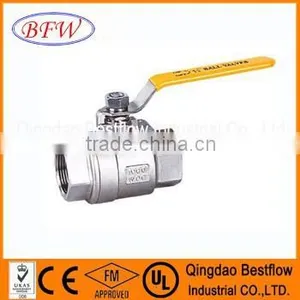 2pc Ball Valve Full Port thumbnail-6