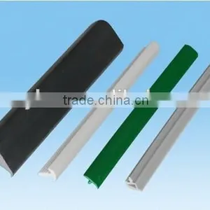 Extruded UPVC Profile/PVC Profile thumbnail-1