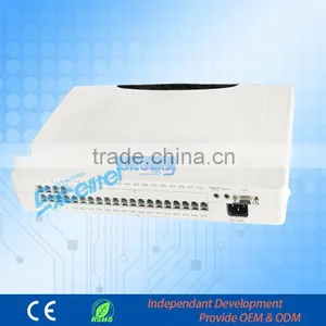 Hybrid Pabx CP832-816 Telephone Exchange With Cheap Price PBX thumbnail-1