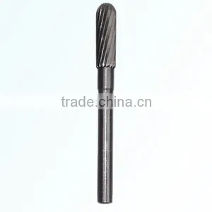 Rotary File/carbide Rotary Cutter/tungsten Carbide Rotary Burrs thumbnail-1