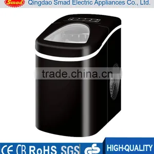 2016 New Hot Sale Portable Mini Ice Maker Machine With CE/CB/ETL thumbnail-1