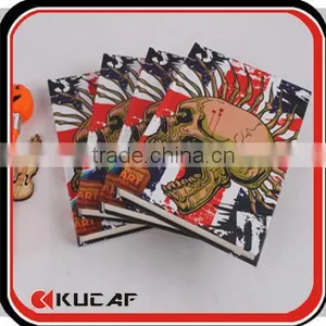 Full Color Printing Traveler's Notebook thumbnail-1