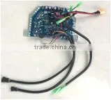 Parts Electric Balance Scooter Parts Factory Directly Twist Car Control Pandel thumbnail-1