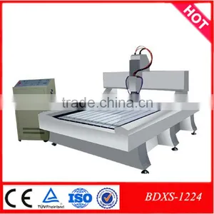 Hot Sale 8mm Square Tube Cheap Price Stone Carving Machine thumbnail-1