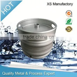 50L Cornelius Beer Keg thumbnail-6