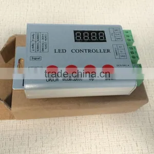 SD Card RGB Full Color LED Controller thumbnail-2