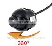 360 Degree Surround View Car Camera for All Cars thumbnail-2