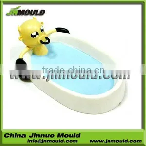 Plastic Injection Soap Box Mould thumbnail-1