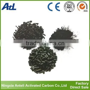 Activated Carbon Price per Ton thumbnail-1