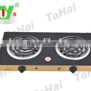 2000W Flat Stoves Home Use thumbnail-1