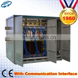 Electrolyzed Broadband Pulse Power Supply thumbnail-1