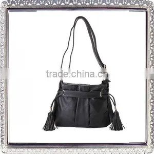 Leather Handbag for Women With Good Quality Factory Price thumbnail-1