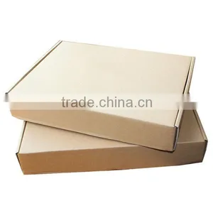 Packaging Color Clothes Shirt Box thumbnail-3