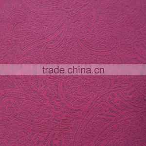 Wholesale Curtain Fabrics Chinese Style Curtains Jacquard Upholstery Fabric thumbnail-1