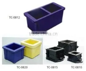 Concrete Cube Moulds thumbnail-1