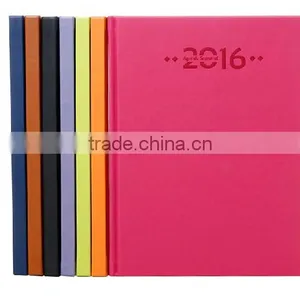 2016 Custom Personality Calendar, Dairy for Gift thumbnail-2