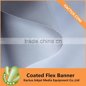 Larget Format Printing Flex Banner, Coated Outdoor Billboard Banner, Coated Frontlit Banner thumbnail-1