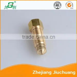 Welding Cutting Accessories Brass Controlling Screw thumbnail-2