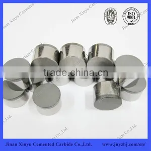 Good Quality Tungsten Carbide Pdc Cutter for Cut Tool 1304 thumbnail-1