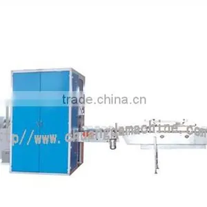 CDH-1575 YD-E Full Auto Toilet Paper Production Line( For Single Roll Per Bag) thumbnail-1