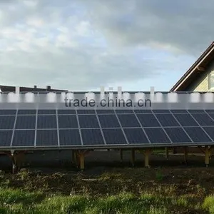 Mono Solar Panel thumbnail-1