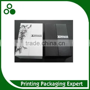 PAPER PERFUME BOX thumbnail-1