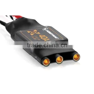 China WholeSale Price Hobbywing XRotor-40A RC Brushless ESC for Multicopter Quadcopter Drones thumbnail-2