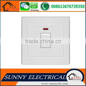 Best Sale Good Quality Electric Popular White Wall PC Rj45 Date Computer Socket With CE Certification thumbnail-6