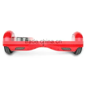 2 Wheel Stand up Self Balance Scooter Samsung Battery Electric Hoverboard With Bluetooth thumbnail-4