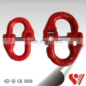 Hot Sale Connecting Link G80 Type European Type Connecting Link thumbnail-1