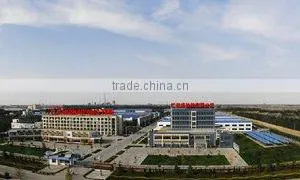 Qingdao Huikaitong Tire Limited company overview - view 1 thumbnail