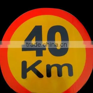 Engineering Grade Adhesive Reflective Vinyl thumbnail-5