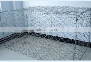 PVC Gabion Basket thumbnail-1