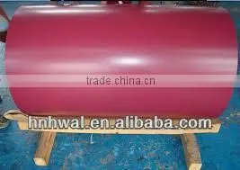 Color Coated Aluminium Coil With Competitive Prices thumbnail-1