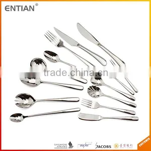 Stainless Steel Cutlery Wholesale, Fancy Cutlery thumbnail-2