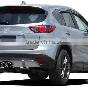 Stylish Body Kit for Mazda Cx-5 ,2014 Mazda Cx-5 New Design Body Kit With Middle Outlet thumbnail-1