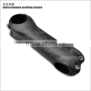 No Logo Carbon Stem Mtb 6 17 Degrees Bicycle Accessories Bike Parts ST2323 thumbnail-5
