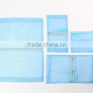 2016 New Arrival Wholesale Travel Mesh Breathable Storage Bag thumbnail-5